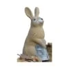 3Di Bunny -Merlin Archery Shop bunny 3di 1 1 1
