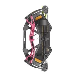 EK Buster Compound Bow Set -Merlin Archery Shop buster pink 1