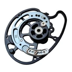 Mybo Revolution 37 Compound Bow 25 Mybo Revolution 37 Compound Bow -Merlin Archery Shop cam 1 1