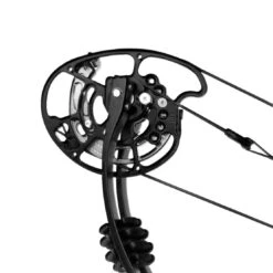 Mybo Revolution 40 Compound Bow 23 Mybo Revolution 40 Compound Bow -Merlin Archery Shop cam