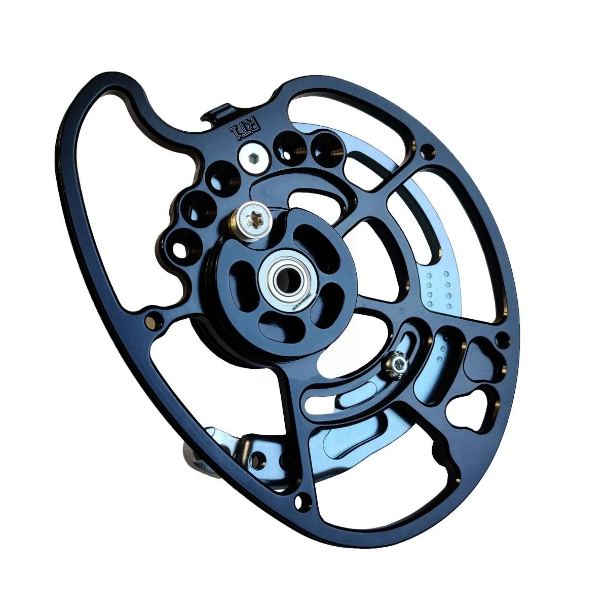 Mybo Revolution 37 Compound Bow 5 Mybo Revolution 37 Compound Bow - Image 5