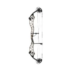 Bowtech Reckoning SD Gen-2 Compound Bow -Merlin Archery Shop camo36 1