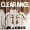 Clearance - Cams & Modules -Merlin Archery Shop cams modules clearance