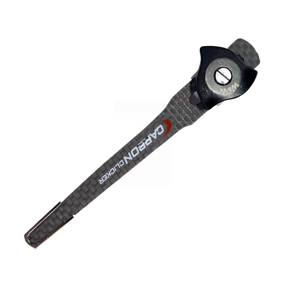 Win & Win Clicker Carbon 1 Win & Win Clicker Carbon