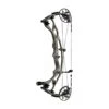 Hoyt Carbon RX-7 Compound Bow - Mod 2 -Merlin Archery Shop carbon rx 7 buckskin