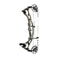 Hoyt Carbon RX-7 Compound Bow - Mod 2 -Merlin Archery Shop carbon rx 7 gos