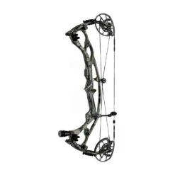 Hoyt Carbon RX-7 Compound Bow - Mod 3 -Merlin Archery Shop carbon rx 7 kv2 4
