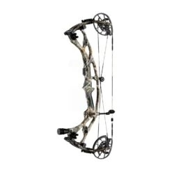 Hoyt Carbon RX-7 Compound Bow - Mod 3 -Merlin Archery Shop carbon rx 7 realtree edge 4