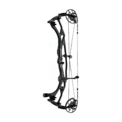 Hoyt Carbon RX-7 Ultra Compound Bow - Mod 3 -Merlin Archery Shop carbon rx 7 ultra blackout 1