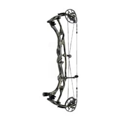 Hoyt Carbon RX-7 Ultra Compound Bow - Mod 2 -Merlin Archery Shop carbon rx 7 ultra kv2 2