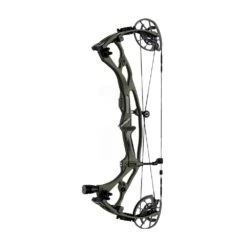 Hoyt Carbon RX-7 Compound Bow - Mod 2 -Merlin Archery Shop carbon rx 7 wilderness 3