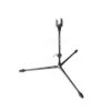 Win & Win Wiawis Carbon Bowstand -Merlin Archery Shop carbon stand 1