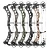 Elite Carbon EON Compound Bow -Merlin Archery Shop carboneon group