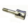 Cartel Stainless Steel V Bar Bolt -Merlin Archery Shop cartelbolt 1