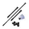 Mybo Certo X2 Complete Stabiliser Set