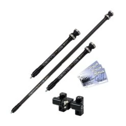 Mybo Certo X2 Complete Stabiliser Set