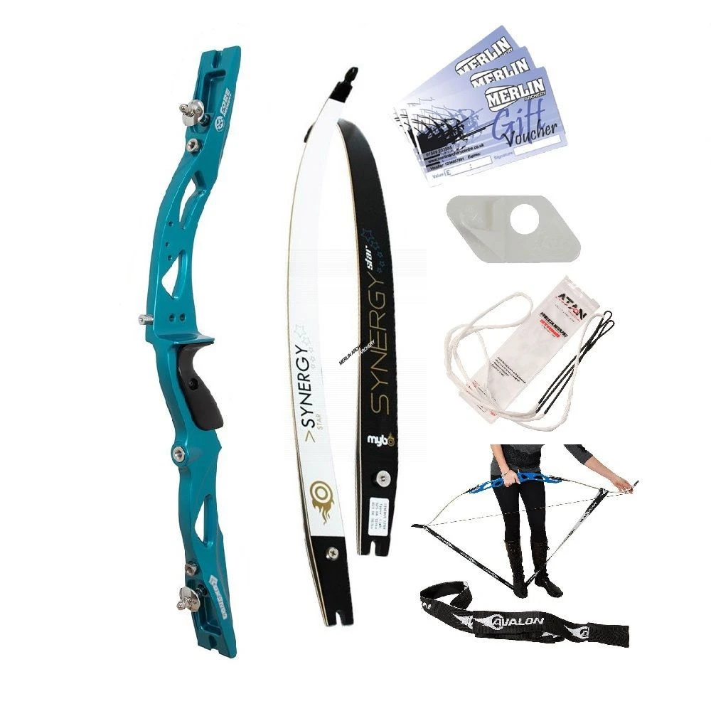 Core Gonexo Complete Bow (Online Only) 1 Core Gonexo Complete Bow (Online Only)