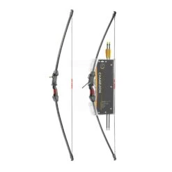 EK Archery Chameleon Recurve Bow Kit -Merlin Archery Shop chameleon 1
