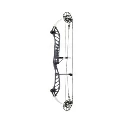 PSE Dominator Duo Compound Bow - 38 - M2 Cam 12 PSE Dominator Duo Compound Bow - 38 - M2 Cam -Merlin Archery Shop charcoal38 2
