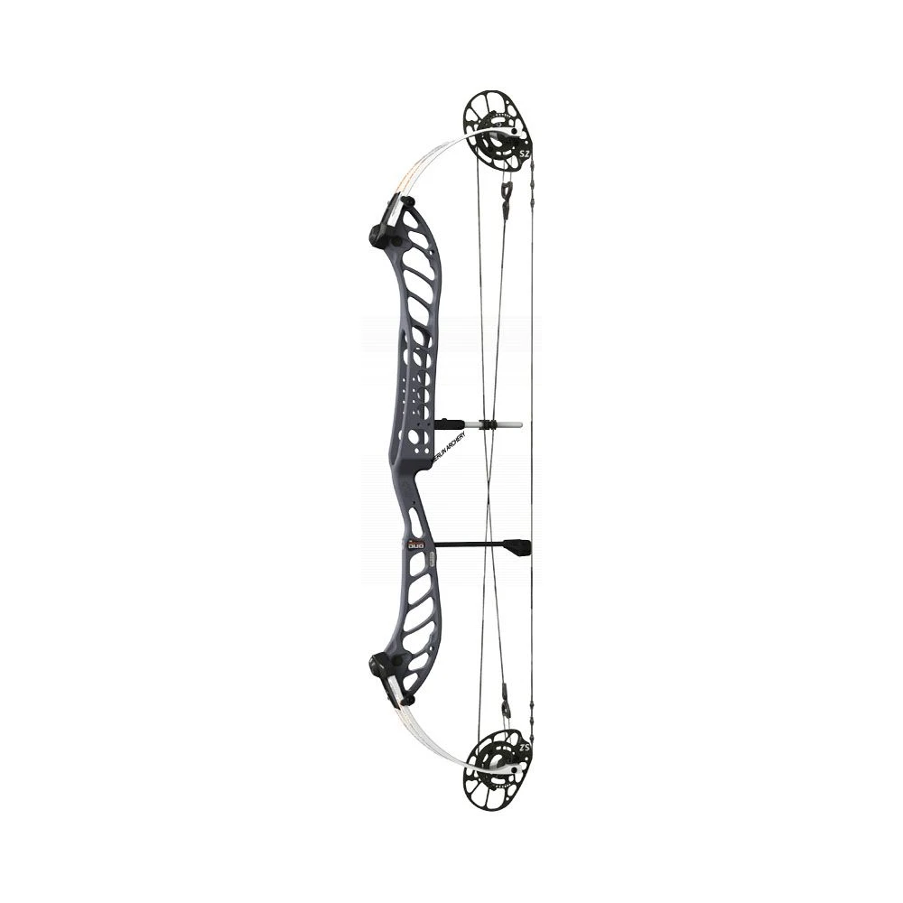 PSE Dominator Duo Compound Bow - 38 - M2 Cam 4 PSE Dominator Duo Compound Bow - 38 - M2 Cam - Image 4