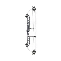 PSE Dominator Duo Compound Bow - 40 - SE Cam 12 PSE Dominator Duo Compound Bow - 40 - SE Cam -Merlin Archery Shop charcoal40 2