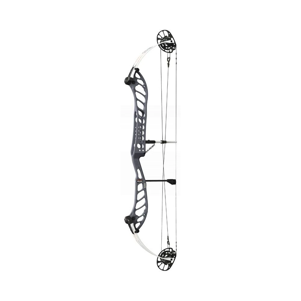 PSE Dominator Duo Compound Bow - 40 - SE Cam 4 PSE Dominator Duo Compound Bow - 40 - SE Cam - Image 4