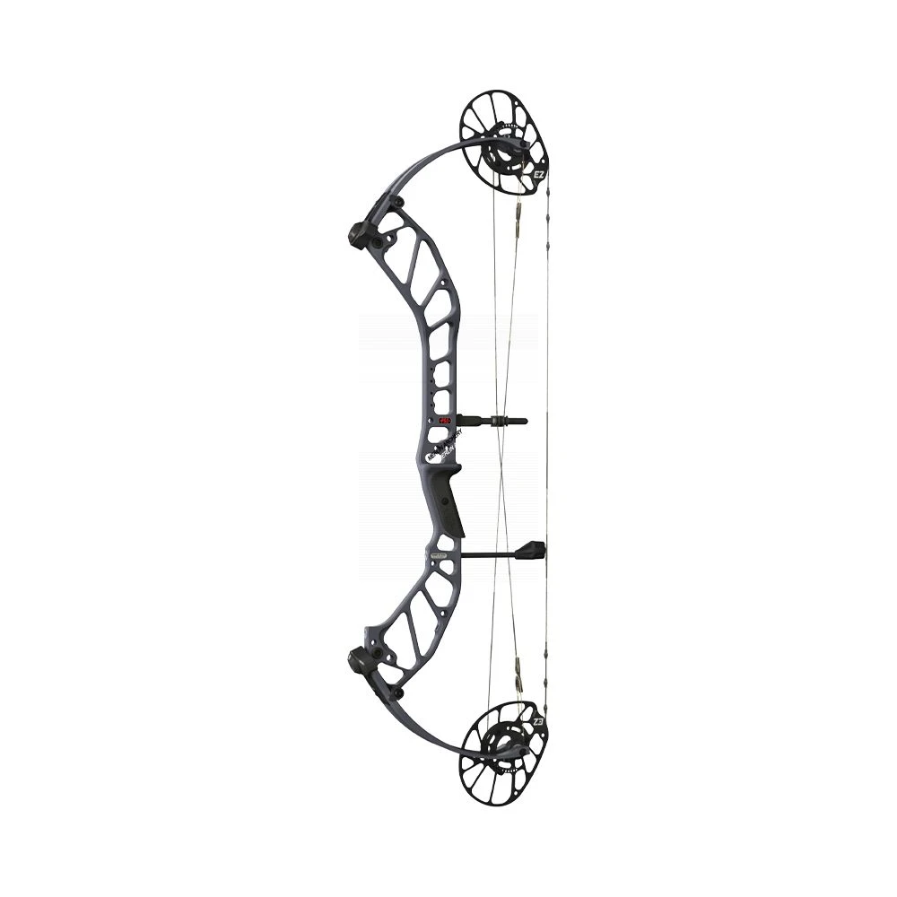 PSE Omen Compound Bow - S2 2 PSE Omen Compound Bow - S2 - Image 2