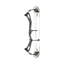 PSE Mach 34 Compound Bow - EC Cam 17 PSE Mach 34 Compound Bow - EC Cam -Merlin Archery Shop charele 1 2