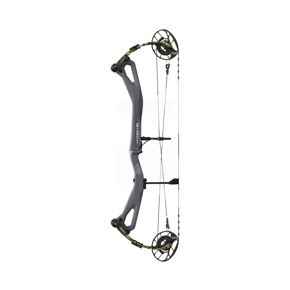 PSE Mach 34 Compound Bow - EC Cam 6 PSE Mach 34 Compound Bow - EC Cam - Image 6
