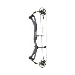PSE Mach 34 Compound Bow - E2 Cam -Merlin Archery Shop charsub 1 2 1