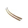 Bearpaw Chief Recurve Limbs - Short -Merlin Archery Shop chiefshort 2