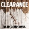 Clearance - Bear Compound Bows -Merlin Archery Shop cl bear compounds