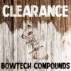 Clearance - Bowtech Compound Bows -Merlin Archery Shop cl bowtech compounds