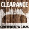 Clearance - Compound Bow Cases 3 Clearance - Compound Bow Cases -Merlin Archery Shop cl compound bow cases