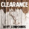 Clearance - Hoyt Compound Bows 15 Clearance - Hoyt Compound Bows -Merlin Archery Shop cl hoyt compounds