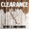 Clearance - Mybo Compound Bows -Merlin Archery Shop cl mybo compounds