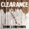 Clearance - Prime Compound Bows -Merlin Archery Shop cl prime compounds