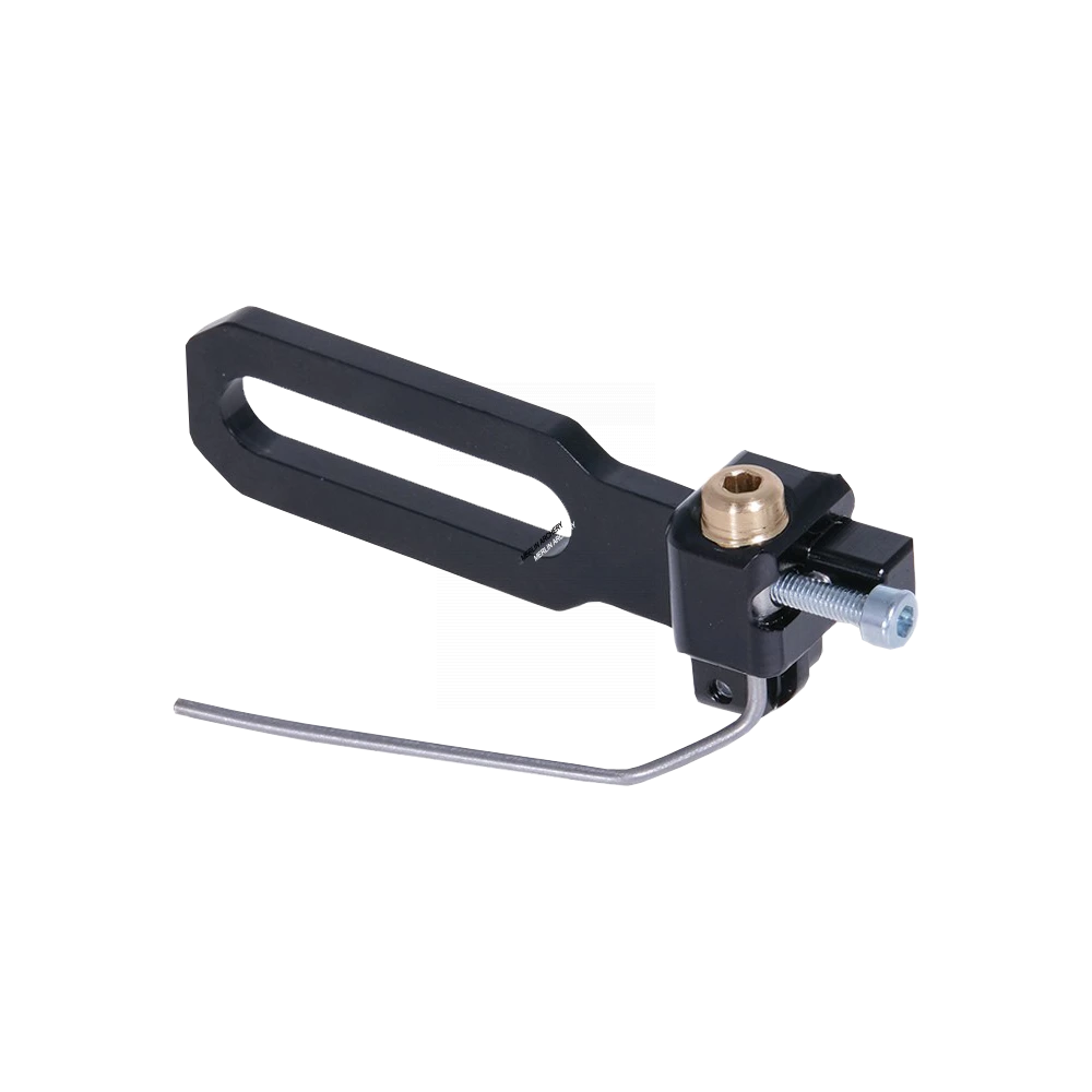 Arc Système CL10 Recurve Arrow Rest 1 Arc Système CL10 Recurve Arrow Rest