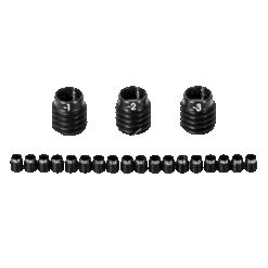 Arc Système Clarifier