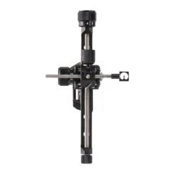 Avalon Classic Carbon Recurve Sight -Merlin Archery Shop classiccarbonsight1