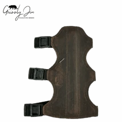 Grizzly Jim Signature Series Cleric Armguard