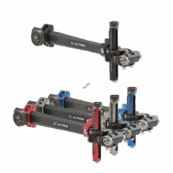 Shibuya Ultima CP Pro 400-9 Compound Sight