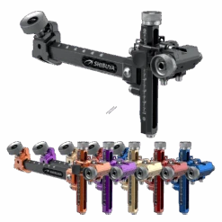 Shibuya Ultima CPX 3 Compound Sight - 400-6