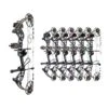Bear Cruzer G4 RTH Compound Bow -Merlin Archery Shop cruzerg4 1