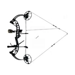 Bear Cruzer G4 RTH Compound Bow -Merlin Archery Shop cruzerg4 3