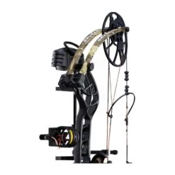 Bear Cruzer G4 RTH Compound Bow -Merlin Archery Shop cruzerg4 5