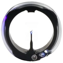 Axcel Curve Fire Ring Pin -Merlin Archery Shop curvefire1