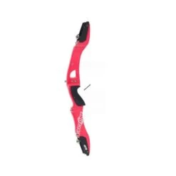 KAP Cyclone 25" Carbon Recurve Riser