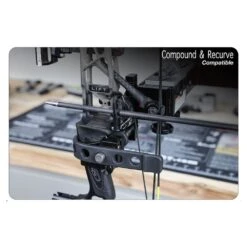 Last Chance Draw Board 2.0 -Merlin Archery Shop drawboard2 6