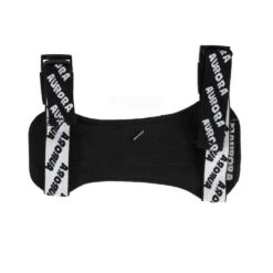 Aurora Dynamic Armguard SS Extra Protection -Merlin Archery Shop dtnamic armguard ss blk reverse